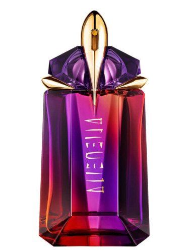 thierry mugler alien hypersense woda perfumowana 90 ml   