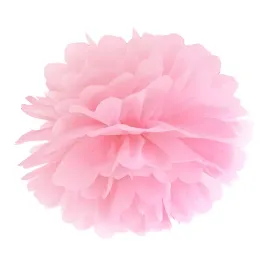 pompon-bibulowy-ozdobny-z-bibuly-kula-jasnorozowa-dekoracja-35cm
