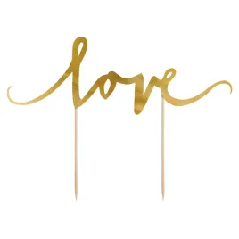 topper-na-tort-weselny-zloty-napis-love-lustrzany-dekoracja-slubna-17cm