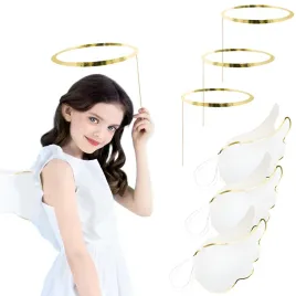 gadzety-do-zdjec-na-komunie-skrzydla-aureola-komunia-swieta-6szt