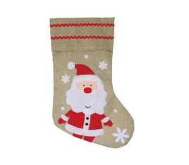 skarpeta-swiateczna-ze-swietym-mikolajem-ozdobna