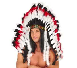 pioropusz-indianski-opaska-z-pior-indianin-kostium