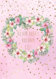 kartka-walentynkowa-dzien-dobry-kocham-cie