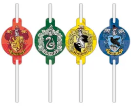 rurki-papierowe-harry-potter-hogwarts-houses-4szt