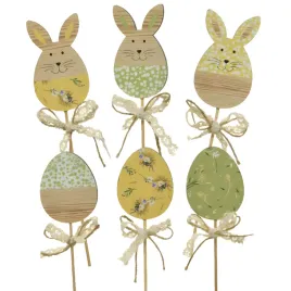 ozdoba-wielkanocna-na-piku-drewniana-z-drewna-kokarda-na-wielkanoc-30cm