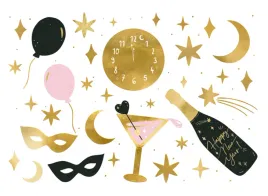 tatuaze-zmywalne-sylwestrowe-tymczasowe-zlote-sylwester-10szt