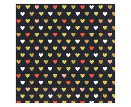 serwetki-papierowe-serca-czarne-ciemne-20szt