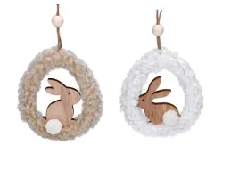 zawieszka-drewniana-pluszowe-jajko-zajaczek-13cm