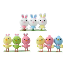 zwierzatko-wielkanocne-z-pianki-kolorowej-krolik-zajaczek-kurczak-3szt
