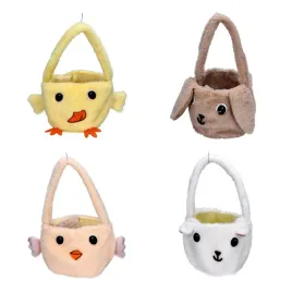 pluszowe-koszyczki-torby-wielkanocne-zwierzatka