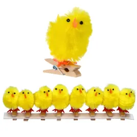 kurczaki-kurczaczki-klasyczne-puchate-zolte-na-klamerce-wielkanoc-8szt