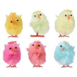 kurczaki-kurczaczki-wielkanocne-kolorowe-z-kwiatkiem-wielkanoc-6szt-7cm