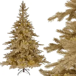 sztuczna-choinka-zlota-jak-zywa-premium-210cm