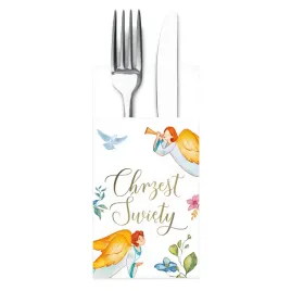 serwetki-kieszonki-papierowe-na-sztucce-chrzest-swiety-anioly-aniolki-16szt