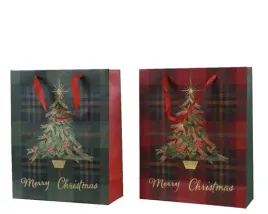 torba-torebka-prezentowa-napis-merry-christmas-choinka-10x26x32cm