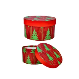 pudelko-swiateczne-okragle-skrzynka-w-choinki-25cm