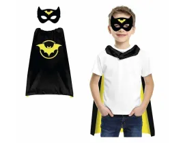 stroj-przebranie-batman-peleryna-maska-70-cm