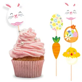 toppery-na-piku-do-deserow-wielkanocne-krolik-pisanka-kurczak-5szt