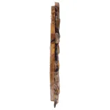lustro-scienne-40-cm-drewno-tekowe-okragle-stan-nowy