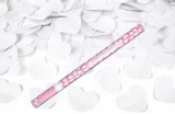 tuba-strzelajaca-konfetti-biale-serca-80-cm