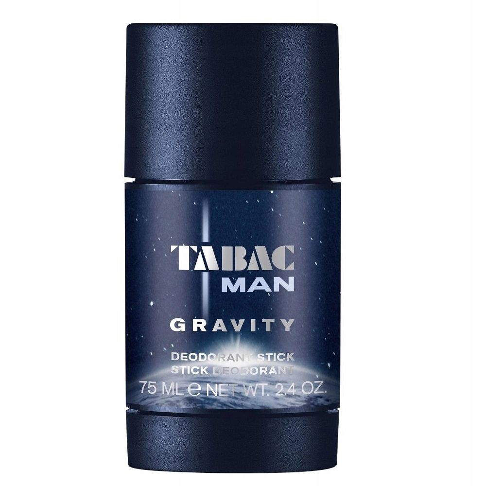 maurer & wirtz tabac man gravity