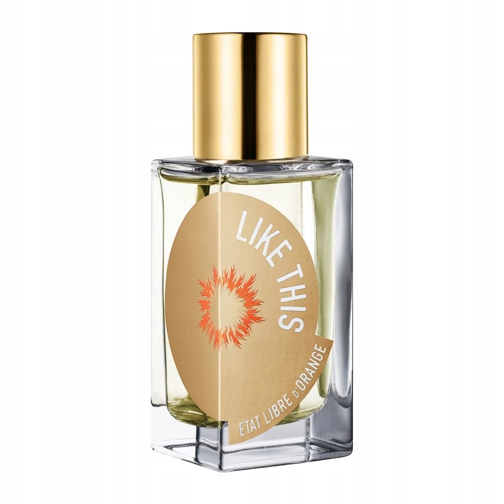 etat libre d'orange like this woda perfumowana 50 ml   