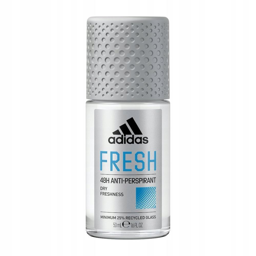 adidas fresh antyperspirant w kulce 50 ml   