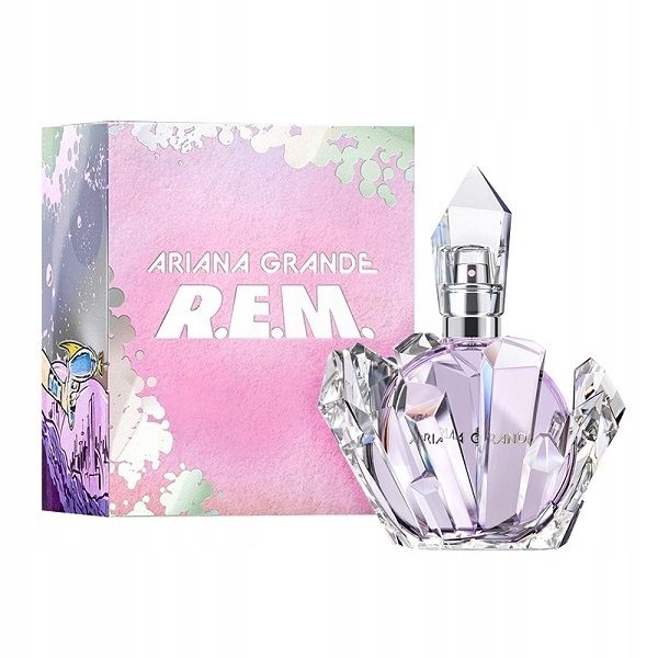 Zdjęcia - Perfuma damska Ariana GRANDE R.E.M  Zapach EDP woda perfumowana 100ml 