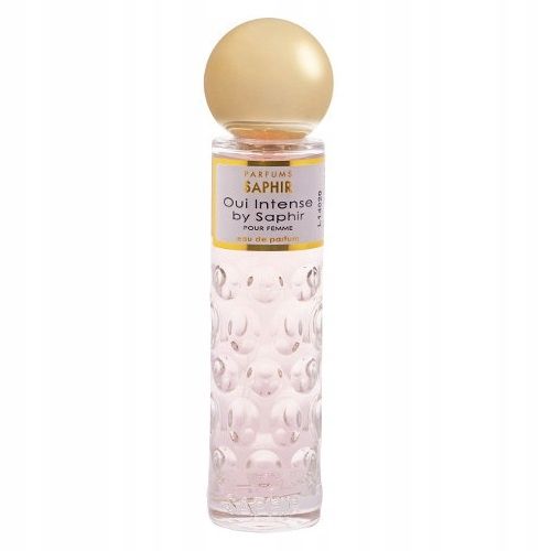 parfums saphir oui de saphir woda perfumowana 30 ml    