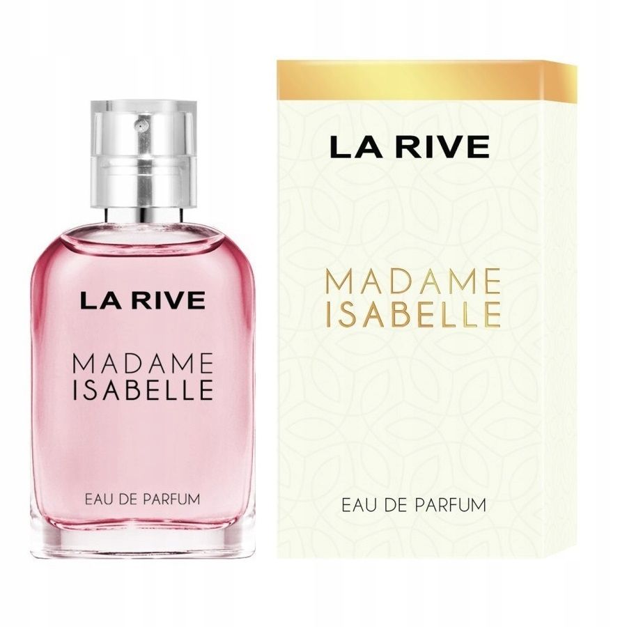 la rive madame isabelle woda perfumowana 30 ml   