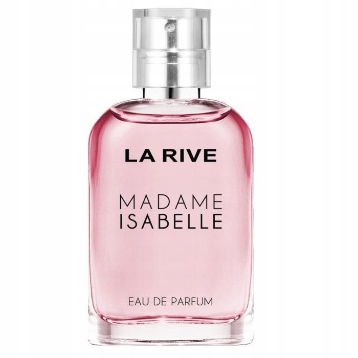 la rive madame isabelle