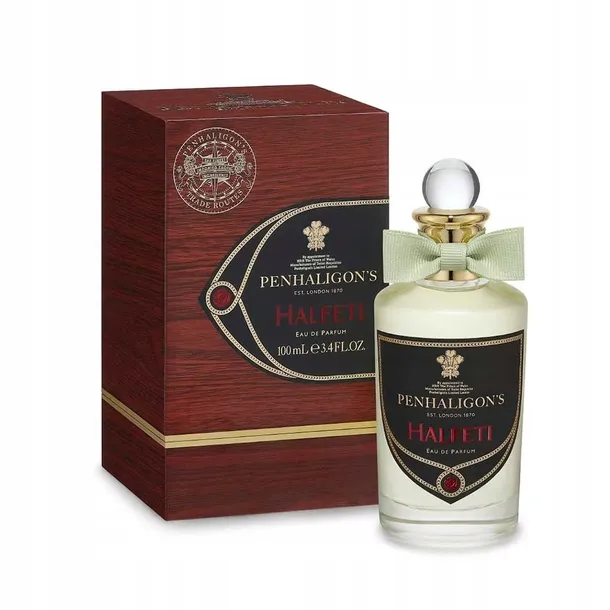 penhaligon's halfeti