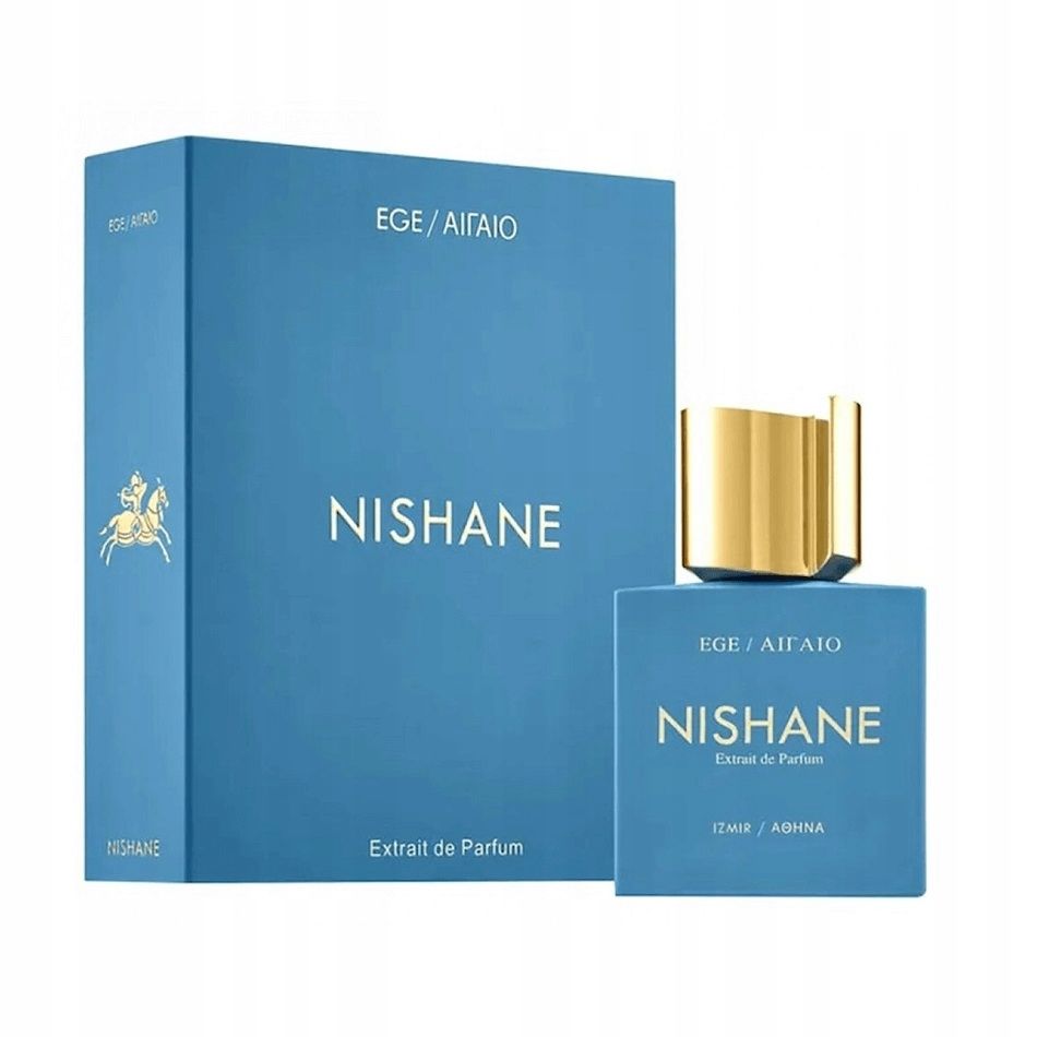 nishane ege