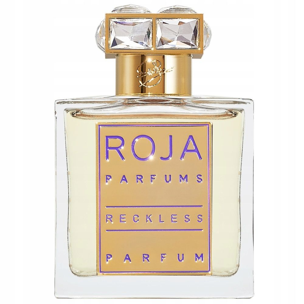 roja parfums reckless essence de parfum ekstrakt perfum 50 ml   