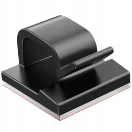 uchwyt-organizer-klips-do-kabli-przewodow-samoprzylepny