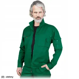 bluza-ochronna-robocza-meska-lh-wilster-zielony-xl