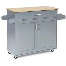 wyspa-kuchenna-na-kolkach-z-szuflada-i-drzwiczkami-116-x-40-x-85-cm