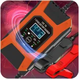 inteligentny-prostownik-samochodowy-do-akumulatorow-12v-24v-funkcja-naprawy-stan-nowy-model-prostownik-samochodowy