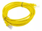 patch-cord-lanberg-utp-kat-5e-3m-zolty-konstrukcja-u-utp