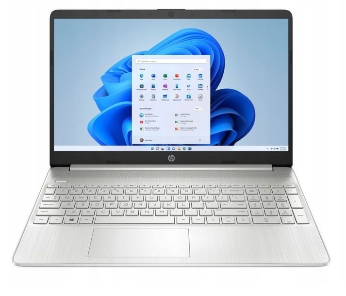 Laptop HP 15s-eq3412nw 15,6