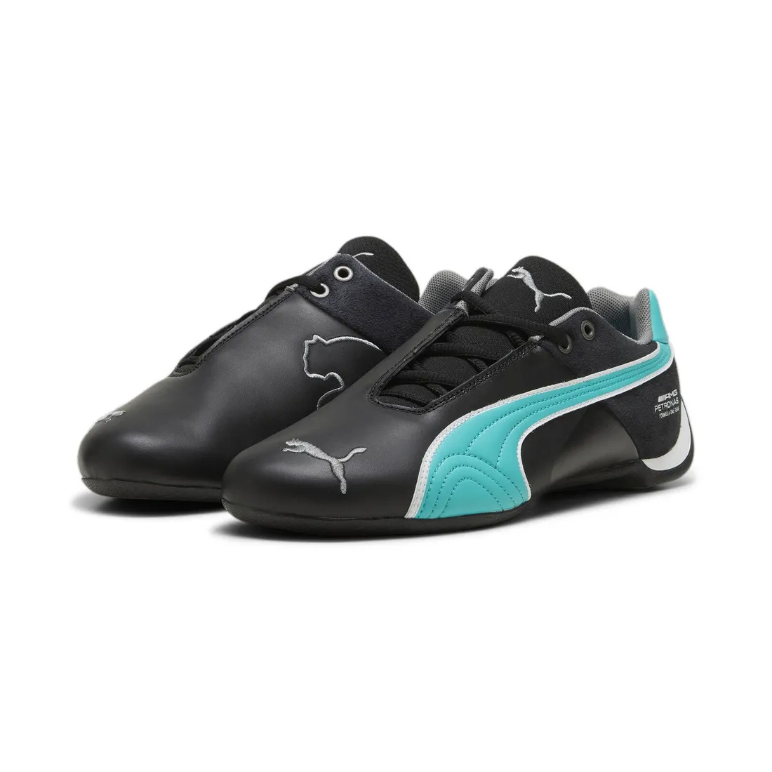Buty sportowe męskie Puma Mercedes AMG Petronas F1 Future