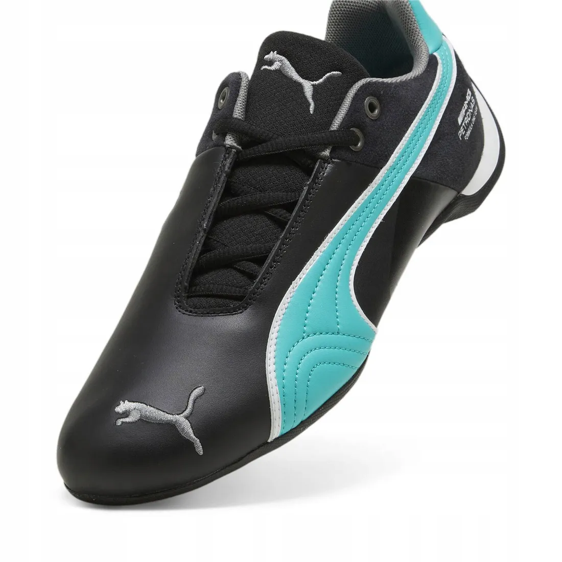 Buty sportowe męskie Puma Mercedes AMG Petronas F1 Future