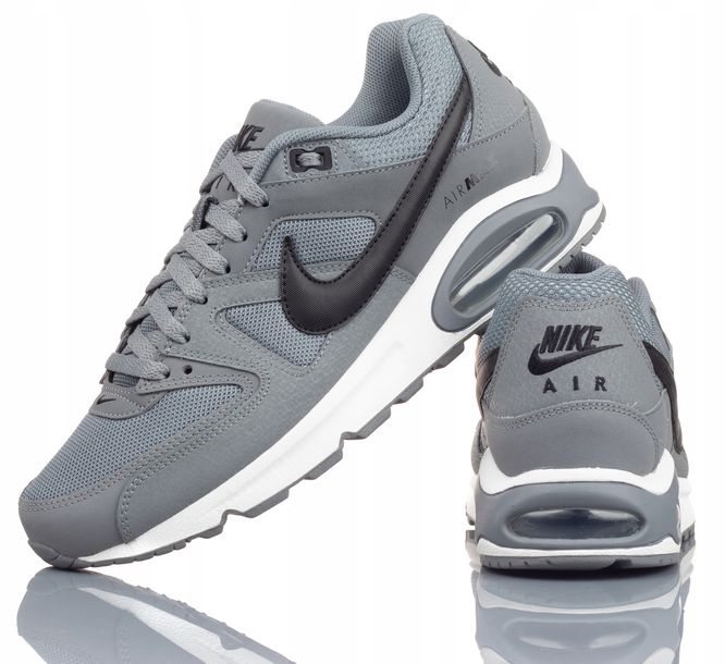 BUTY NIKE AIR MAX COMMAND R-40 – 183992429 - ERLI.pl