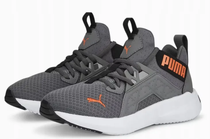 BUTY SPORTOWE PUMA SOFTRIDE ENZO NXT JR 195569 15 R-36 – 177779873