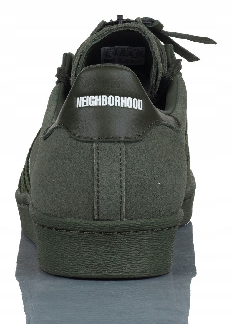 BUTY MĘSKIE SPORTOWE ADIDAS SUPERSTAR 80S NEIGHBORHOOD