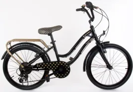 rower-sun-baby-heart-bike-20-czarny-zloty