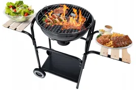 grill-weglowy-na-brykiet-ogrodowy-zamykany-pokrywa-popielnik-gruba-blacha