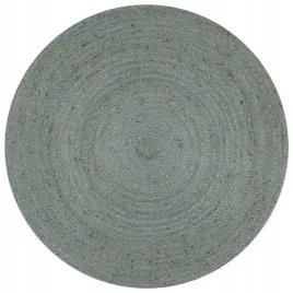 recznie-wykonany-dywan-z-juty-okragly-90-cm