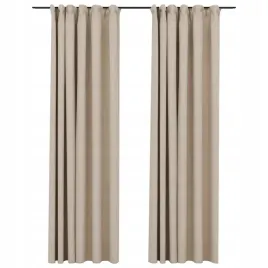 zaslony-stylizowane-na-lniane-2-szt-bezowe-1