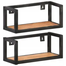 polki-scienne-2-szt-40-cm-lite-drewno-akacjowe